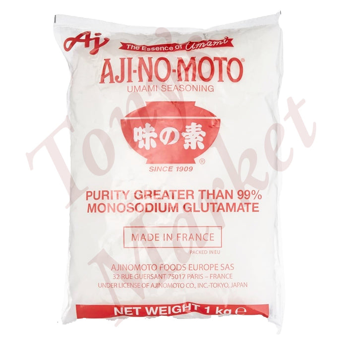 Ajinomoto Umami Seasoning 1kg