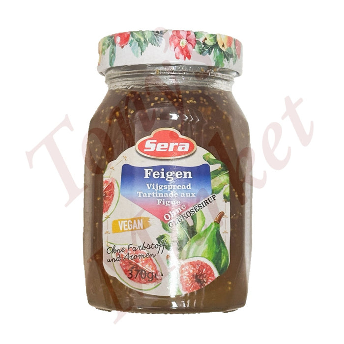 Sera-Fig Jam 350g