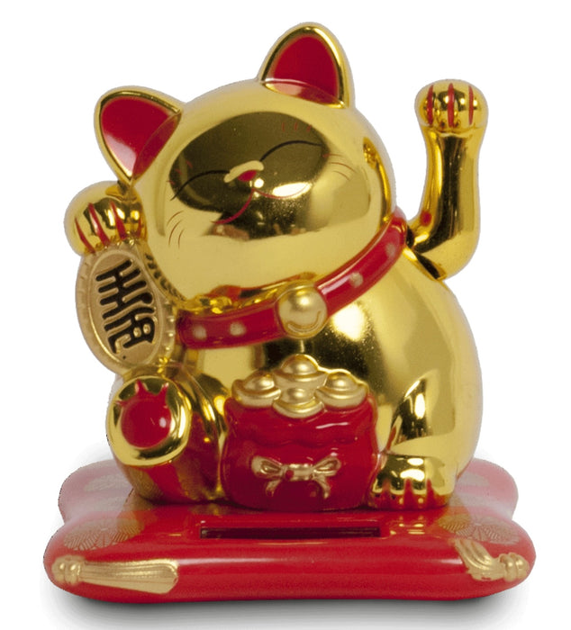 Lucky Cat Solar - 6095192