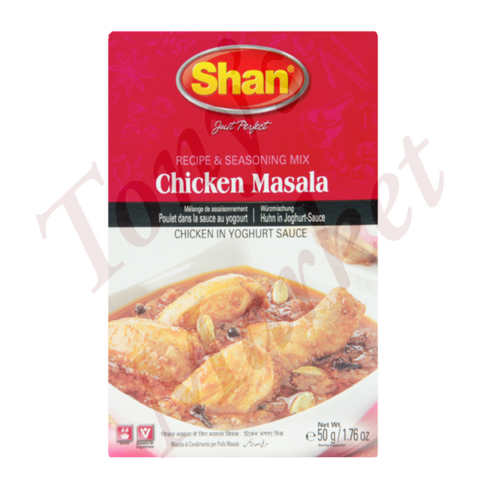 Shan Chicken Masala 50g