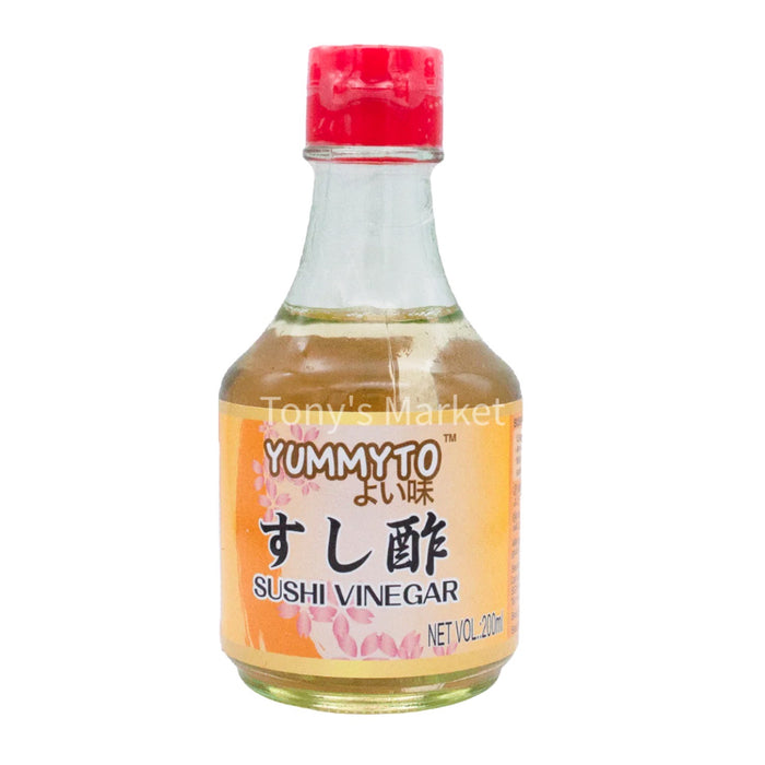 Yummyto-Sushi Vinegar 200mL