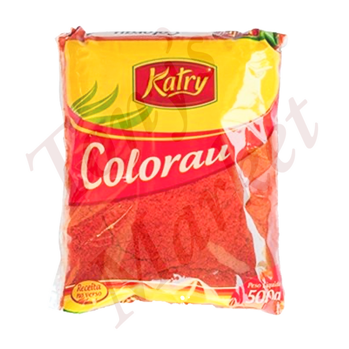 Katry Colorau 500g