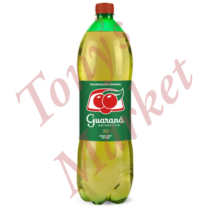 Guarana Antarctica 1.5L