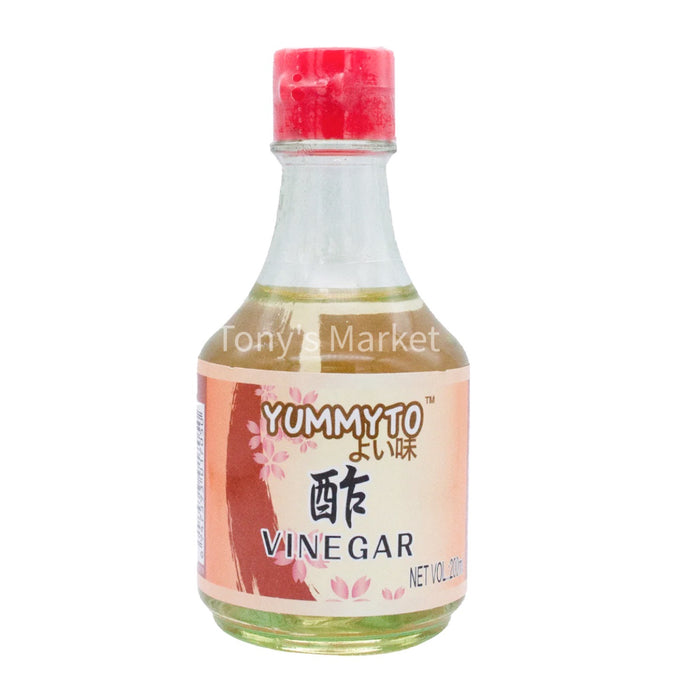 Yummyto-Vinegar 200mL