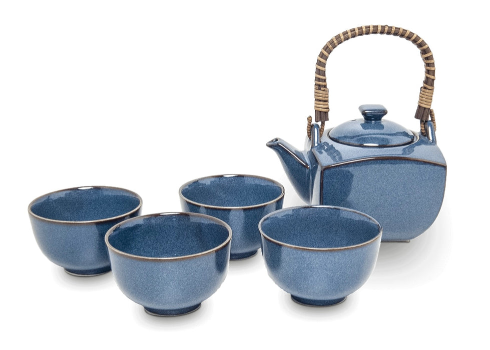 Tea Set - 6041005