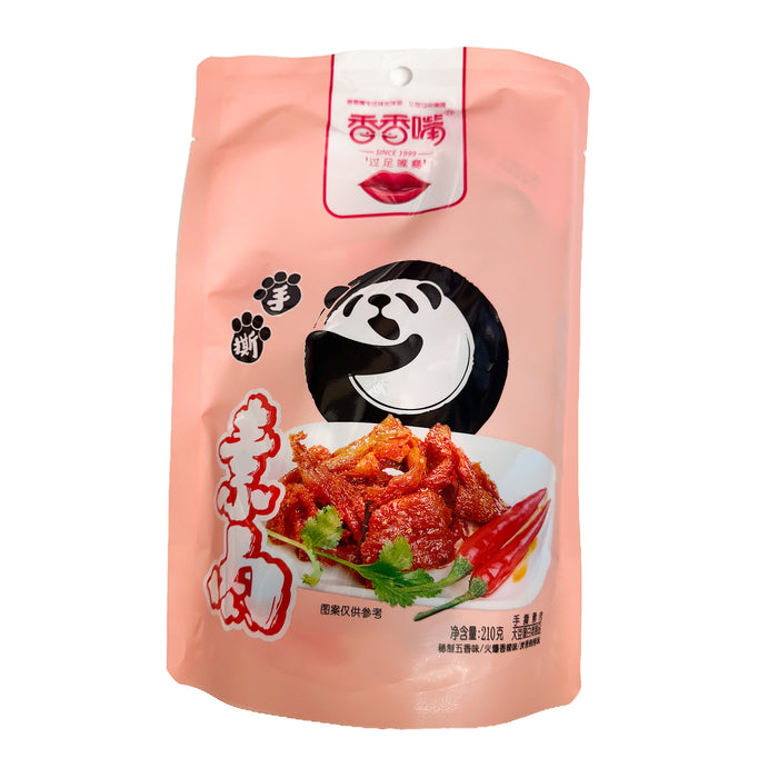 Joytofu-Dried Bean Curd Mixed Flavor 210g