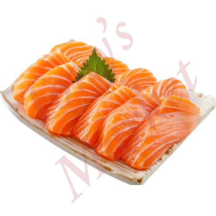 Fresh Salmon 新鲜 三文鱼 500g