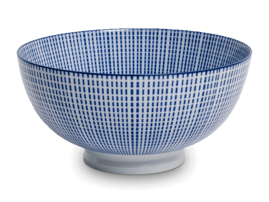 Ceramic Bowl Ø17cm | H7,5cm - 6030524