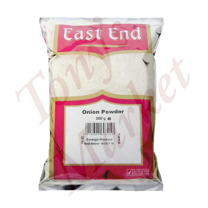 East End-Onion Powder 300g