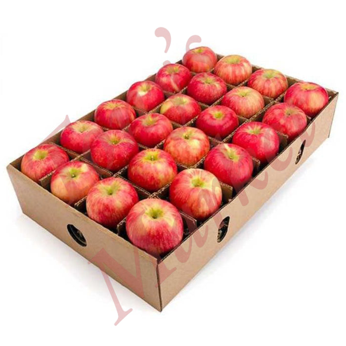 Fresh Fuji Apple (中国特级红富士苹果) 20pcs/Box箱