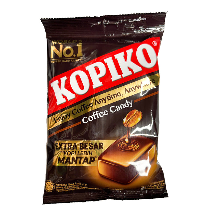 Kopiko Coffee Candy 175g