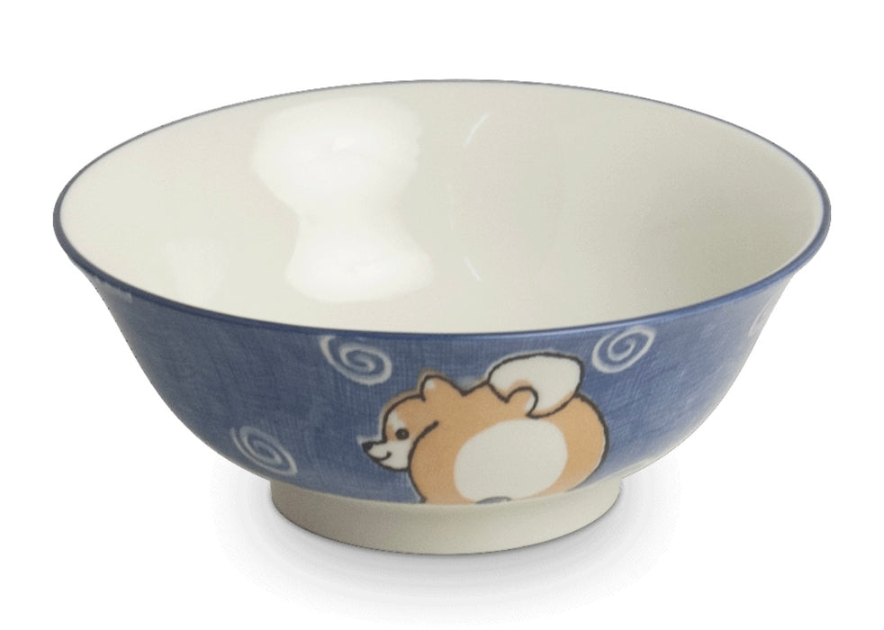 Bowl Ø19cm | H7.5cm - 6040801