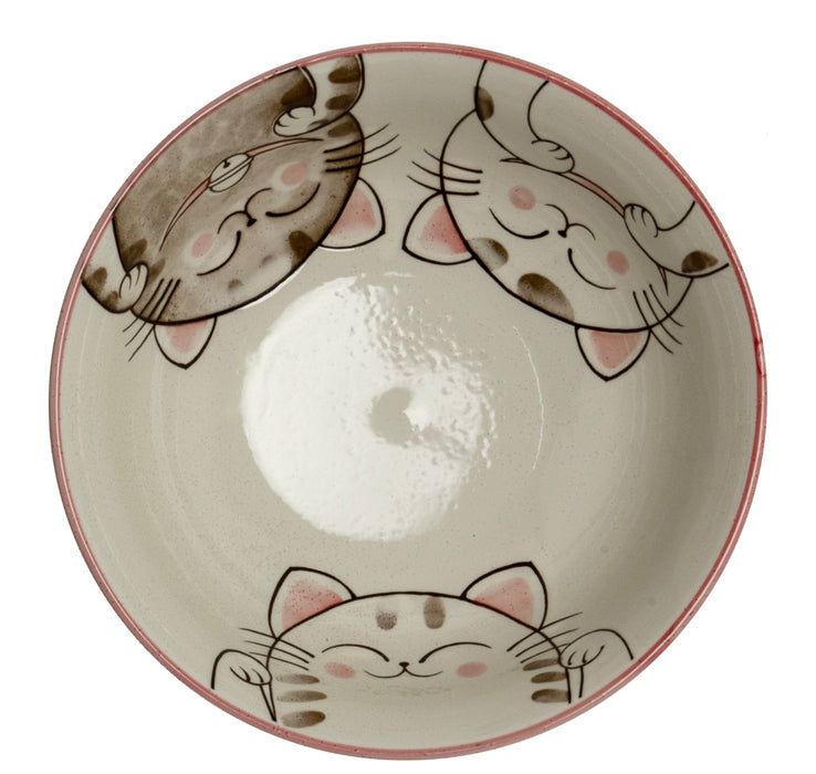 Bowl Set Ø20.5cm | H8cm - 6040098