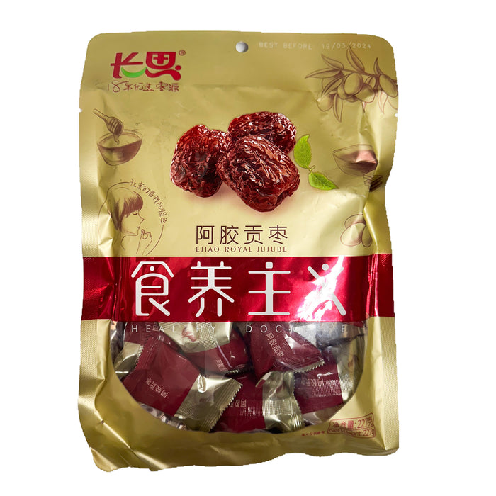 Ejiao Royal Jujube 227g