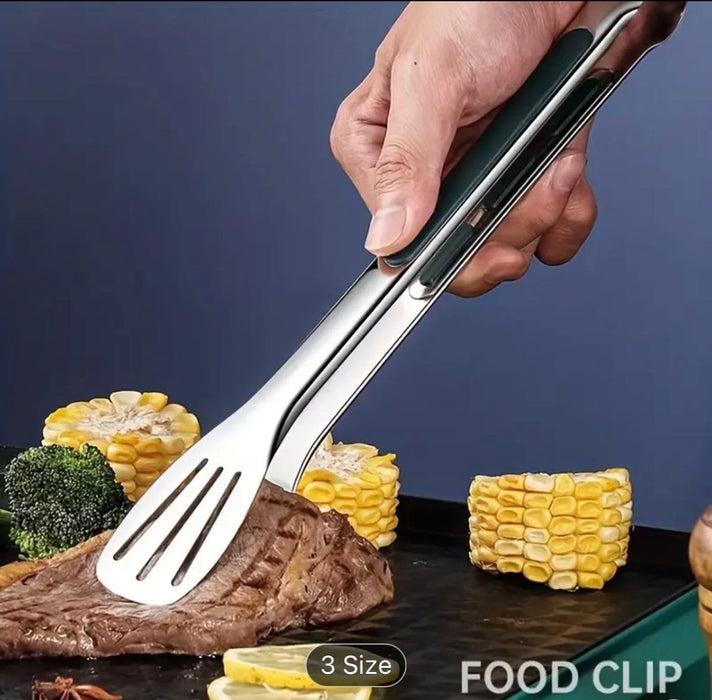 Barbecue Tongs