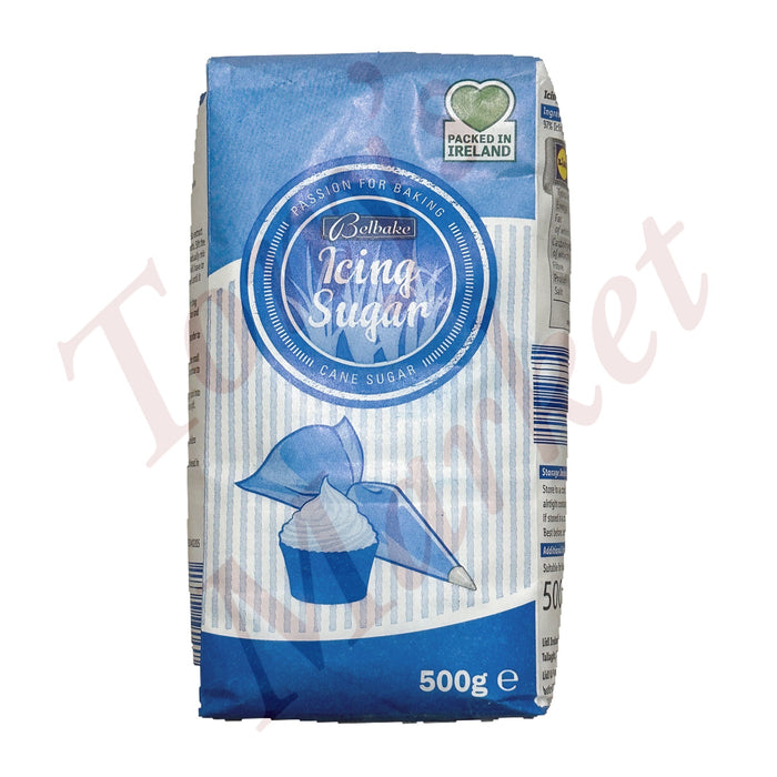 Belbake-Icing Sugar 500g