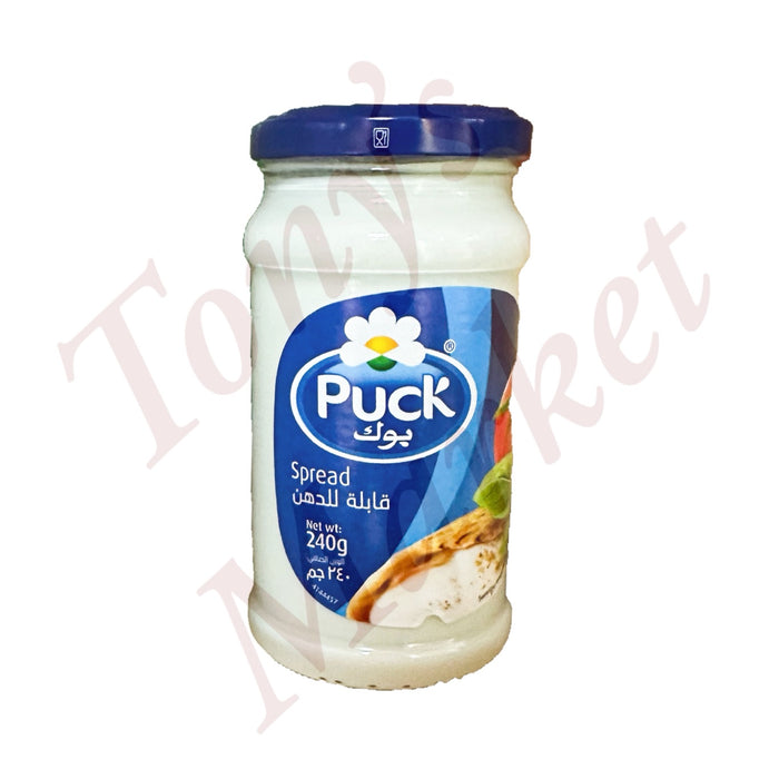 Puck-Spread 240g