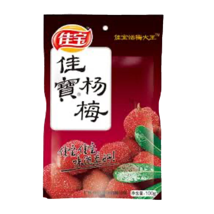 Jiabao-Preserved Waxberry  50x45g