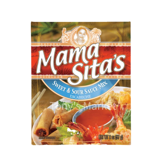 Mama Sita‘s-Sweet&Soup Sauce Mix 57g