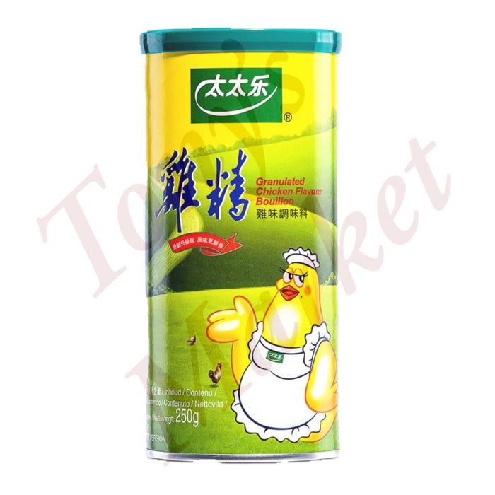 Totole-Granulated Chicken Flavour Seasoning 250g