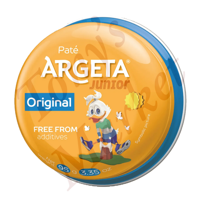 Argeta-Original 95g