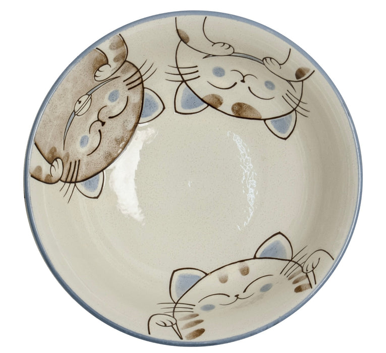 Bowl Set Ø20.5cm | H8cm - 6040098