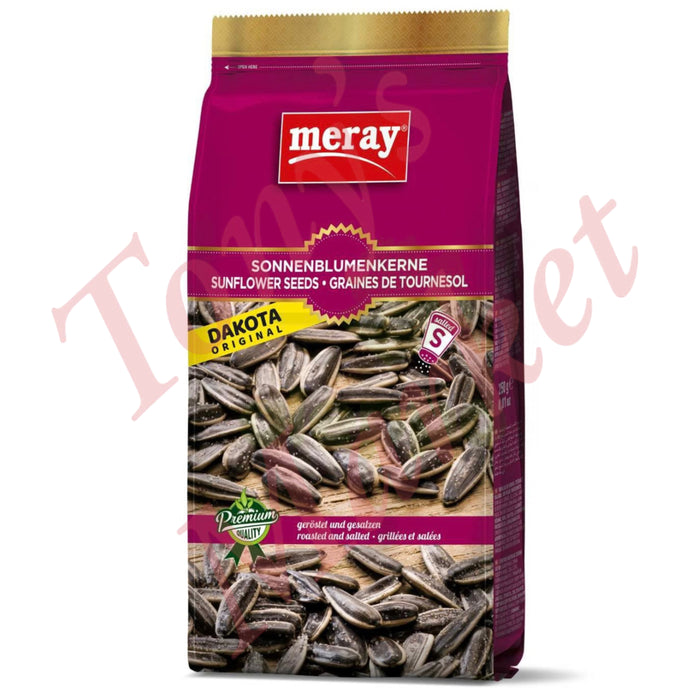 MERAY - Sunflower Seeds Dakota Original 250g