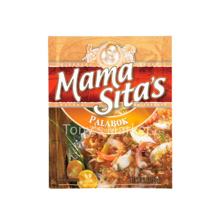 Mama Sita‘s-Palabok Mix 57g