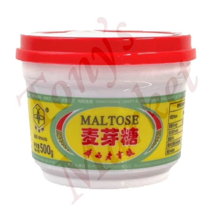 Maltose 500g