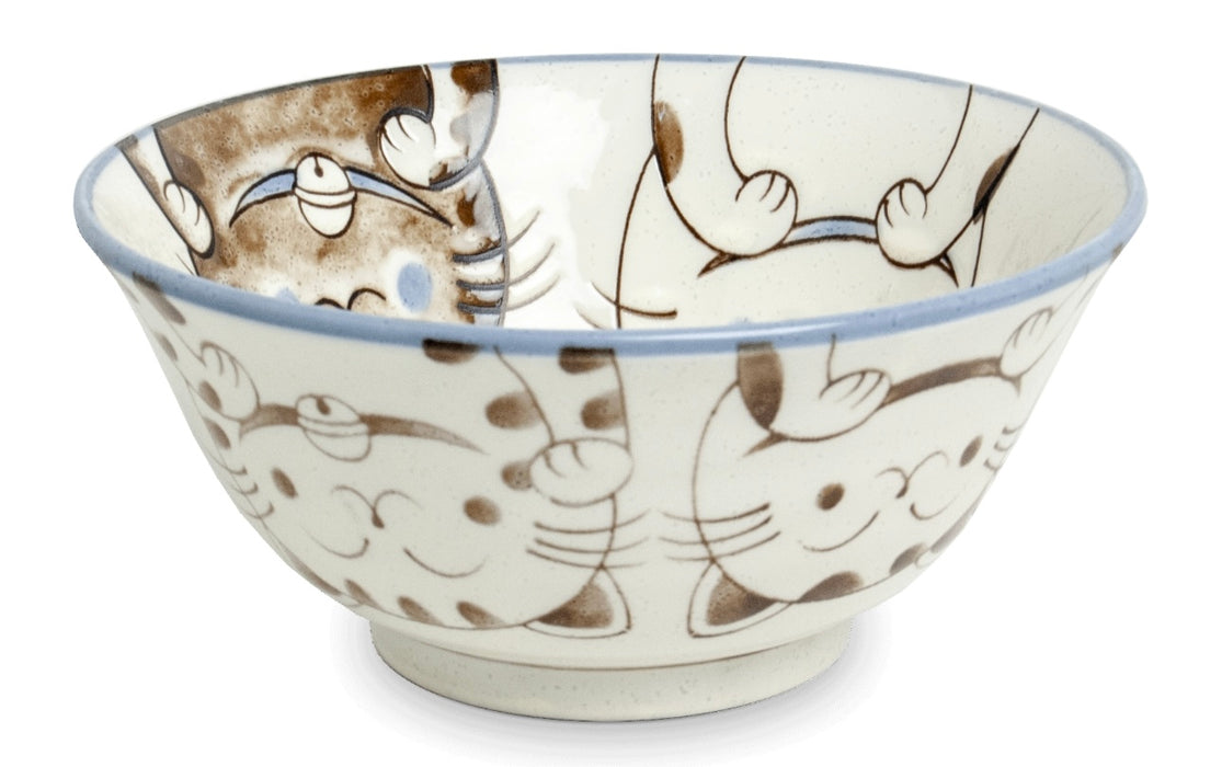 Bowl Set Ø17cm | H7cm - 6040094