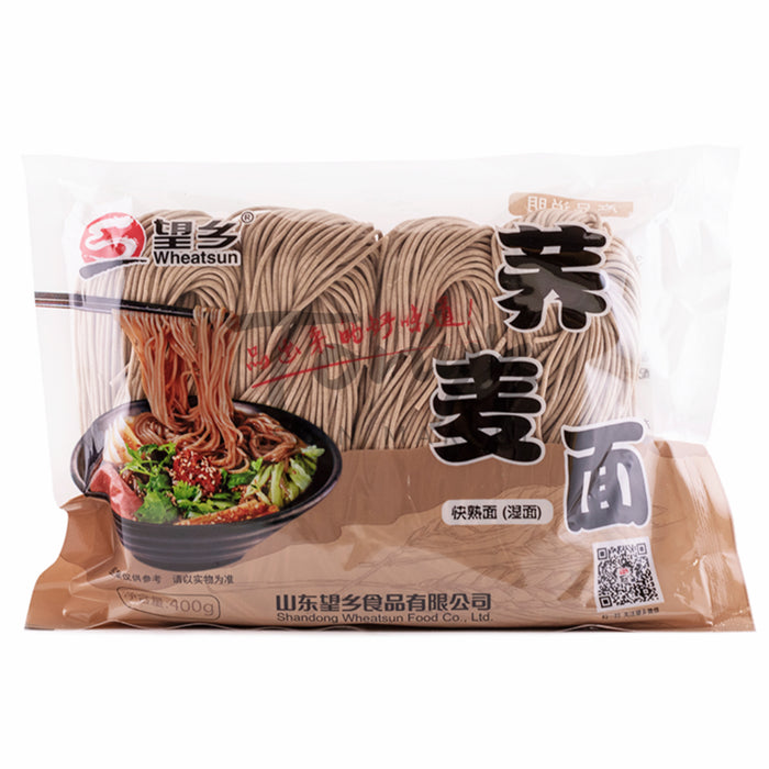 Wheatsun Buckwheat Noodles 400g