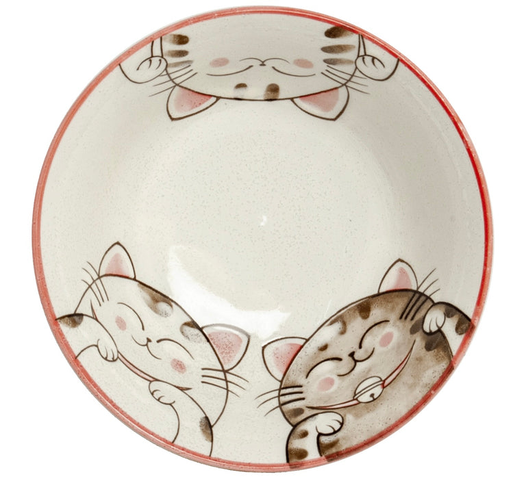 Bowl Set Ø17cm | H7cm - 6040094