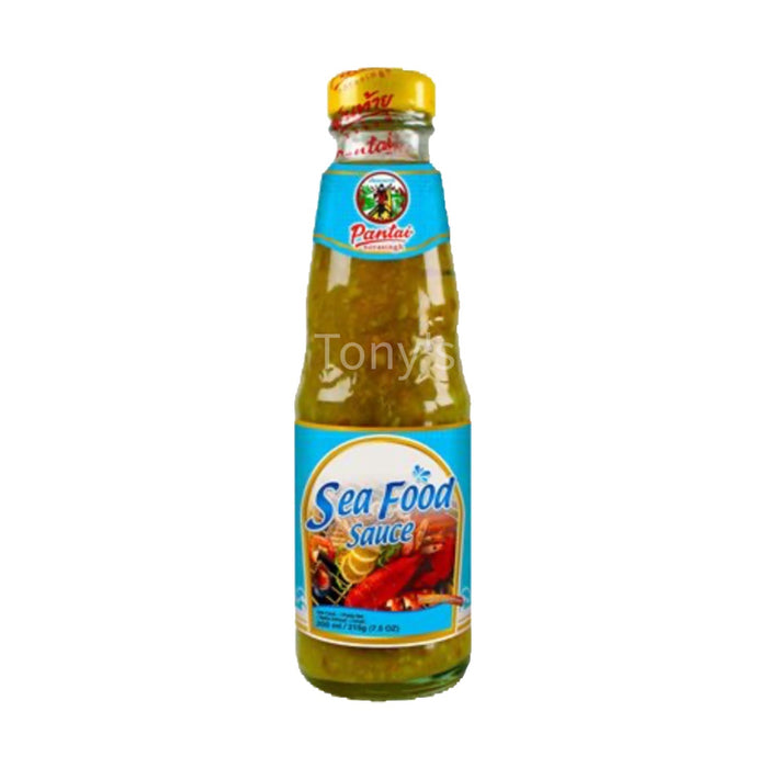 Pantai-Sea Food Sauce 200mL（海鲜酱）