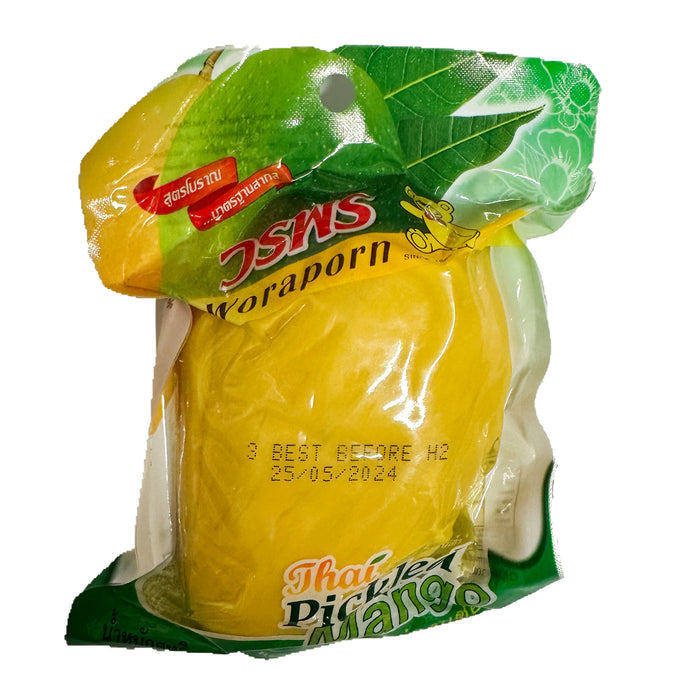 Jhai-Pickled Mango 180g