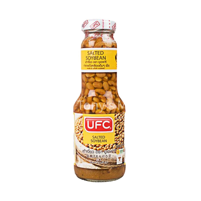 UFC-Salted Soybean 340g