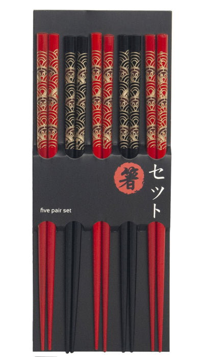 Chopsticks Set Test - 6006226