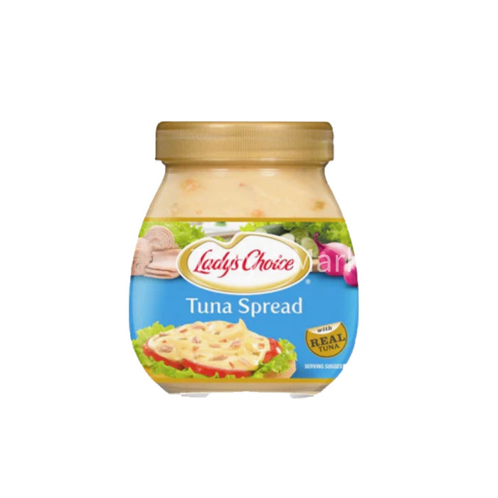 Lady‘s Choice-Tuna Spread 470mL