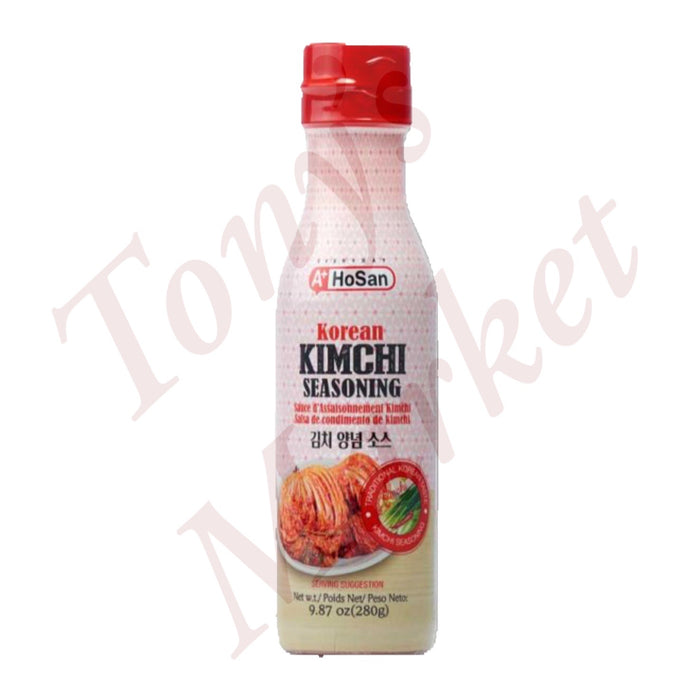 A+HoSan Korean Kimchi seasoning 280g