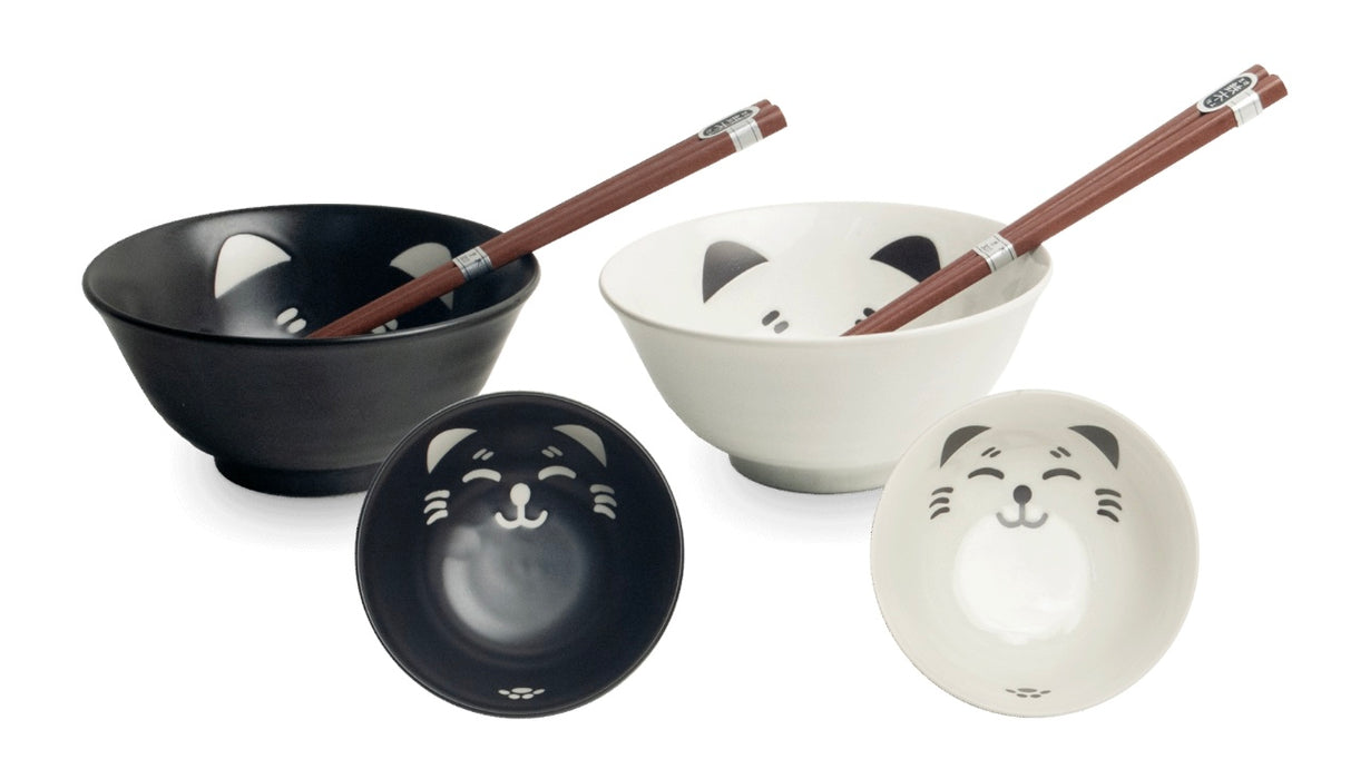 Sushi Set Ø15cm ｜ H7cm - 6040071