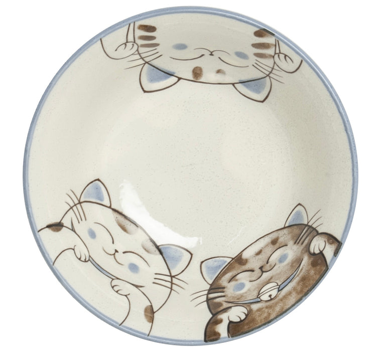 Bowl Set Ø17cm | H7cm - 6040094