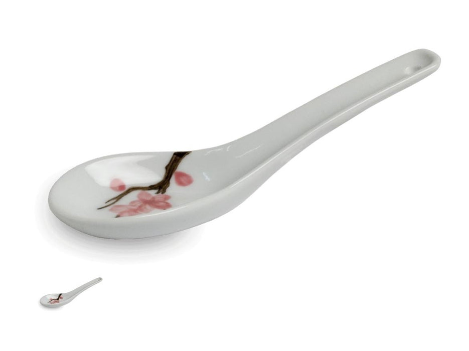 Ceramic Spoon 14.5cm - 6030330