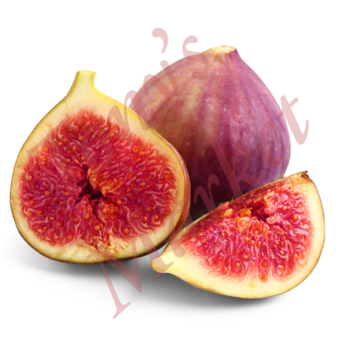 Fresh Figs (无花果) 5pcs/个