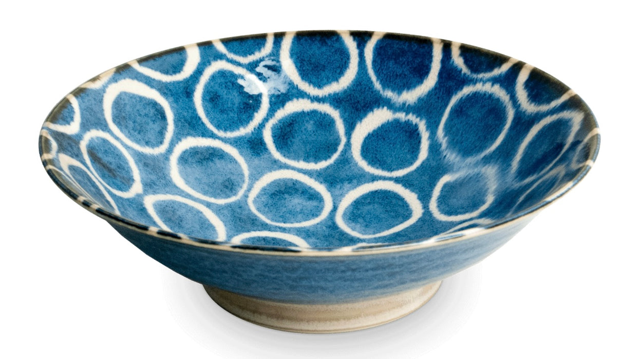 Bowl Ø24.5cm ｜ H7.5cm - 6041123