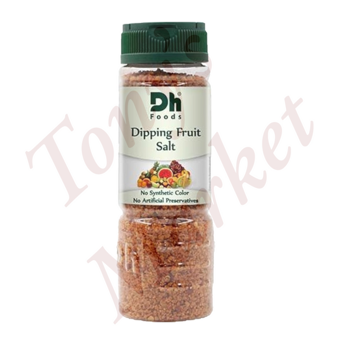 DH Dipping Fruit Salt 120g