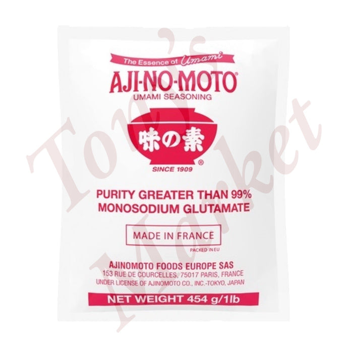 Ajinomoto Umami Seasoning 454g