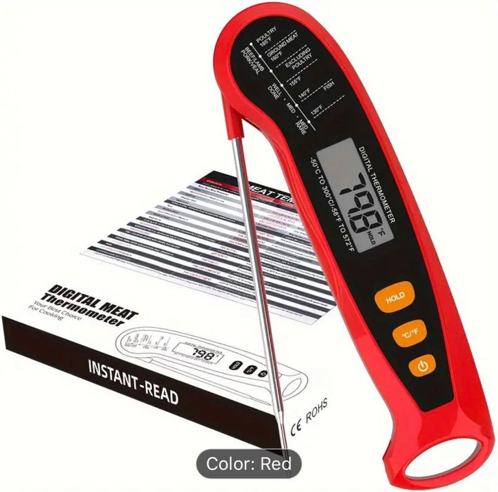 BBQ Thermometer