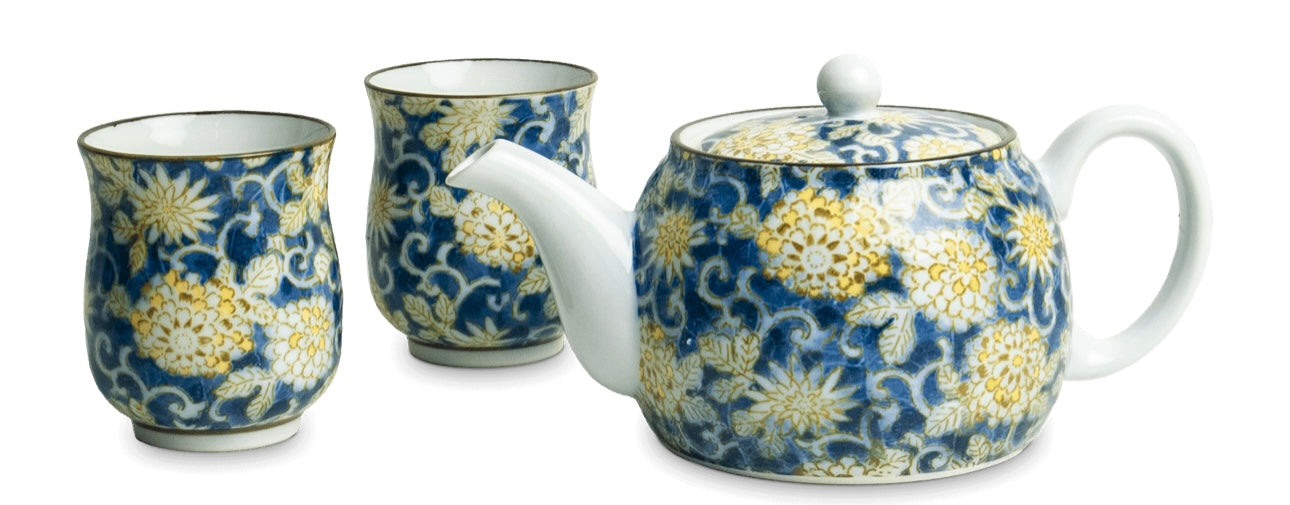 Tea Set - 6040798