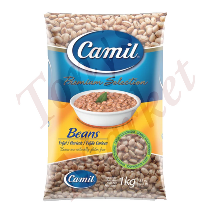 Camil Beans 1kg