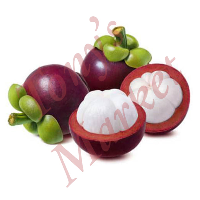 Fresh Mangosteen (山竹) 500g