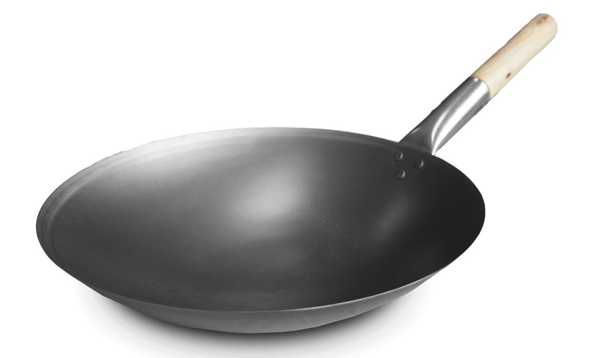 Wok Ø40cm｜16cm - 6088098